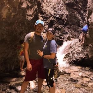 Meet your Posher, Michael